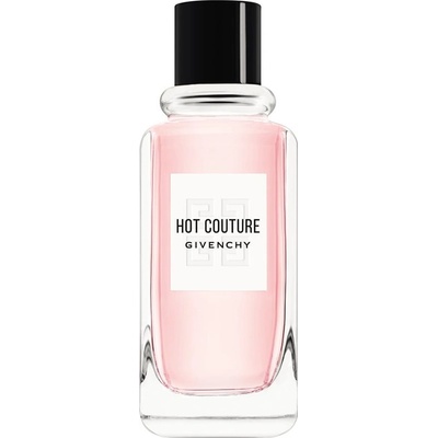 Givenchy Hot Couture toaletní voda dámská 100 ml