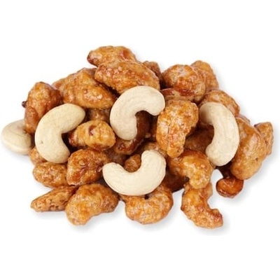 Ochutnej Ořech Kešu ořechy SLANÝ KARAMEL 1 kg