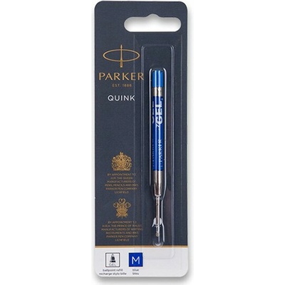 Parker 250346 modrá