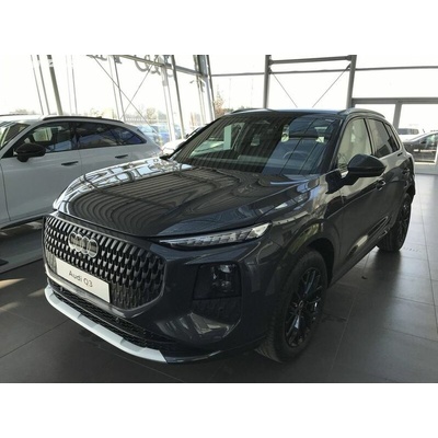 Audi Q3 2.0 TFSI quattro 150 kW