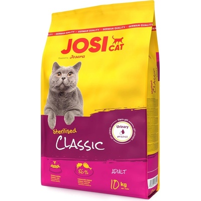 Josera Classic 10 kg