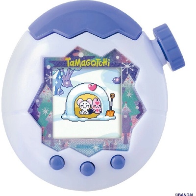 Tamagotchi Paradise Frozen Ocean – Hledejceny.cz