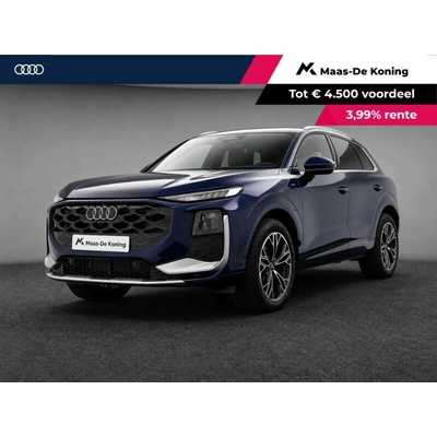 Audi Q3 200 kW