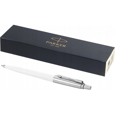 Parker 1501/1260040 Jotter Special White kuličková tužka