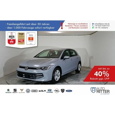 Volkswagen Golf Life 85 kW