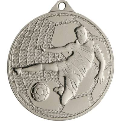 TROFEJE.sk Medaila MMC4505 striebro