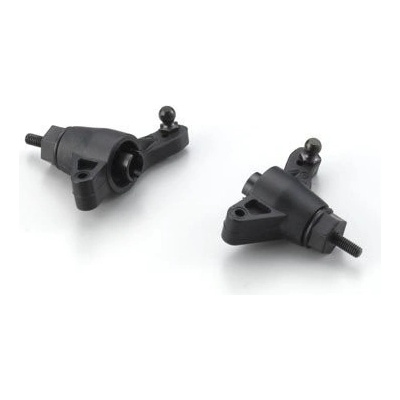 Kyosho Rear Hub Carrier Set EZ Series SandMaster 1:10 EP
