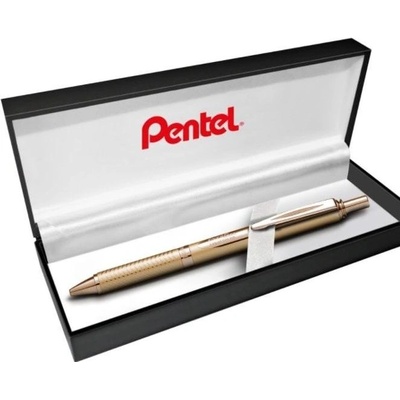 Pentel EnerGel BL407 zlaté