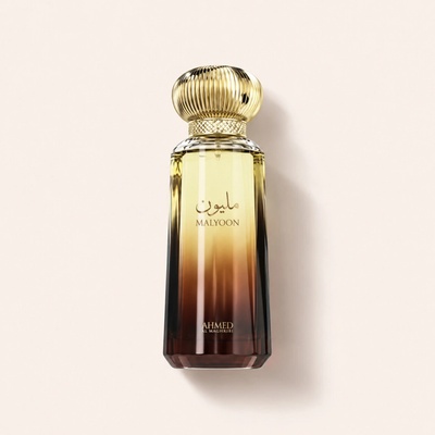 Ahmed Al Maghribi Malyoon parfémovaná voda unisex 100 ml