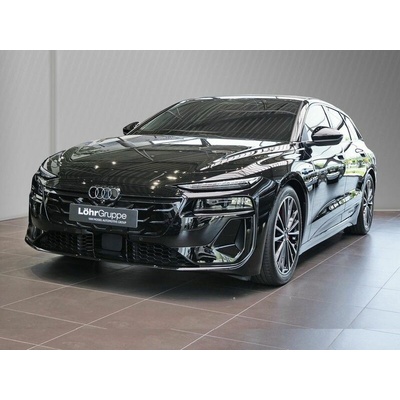 Audi A6 e-tron S-line Avant Business 270 kW