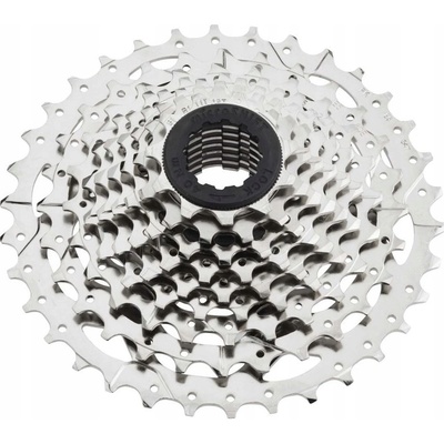 Microshift R9