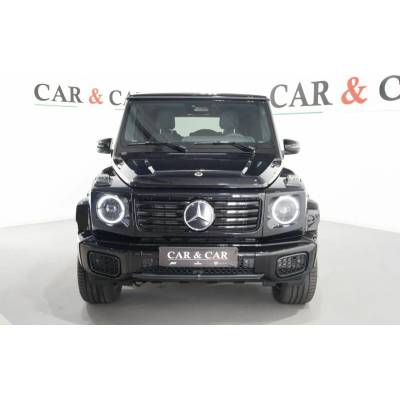Mercedes-Benz G 450 AMG Line 270 kW