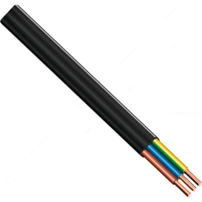 NKT CYKYLo 3Jx2,5mm² 1 m