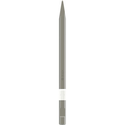 BOSCH Špičatý sekáč PRO HEX 19-4C, 400 mm 1618630001