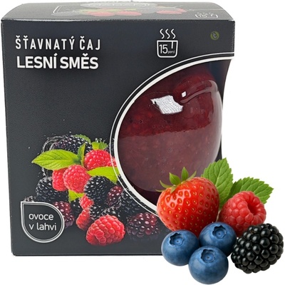 Madami Ovocný čaj Lesní směs 500 ml