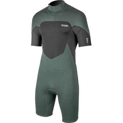 PROLIMIT Fusion Shorty 2/2 teal