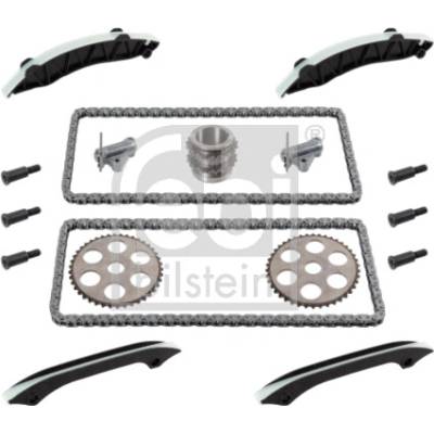 FEBI BILSTEIN Sada rozvodovej reťaze 173456