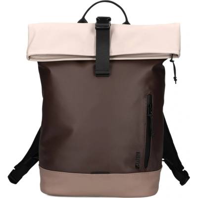 ZWEI CAR200 sand-brown 14l