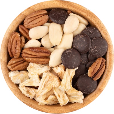 Vital Country Mixík Hořká čokoláda 100 g