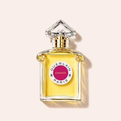 Guerlain Chamade toaletní voda dámská 75 ml