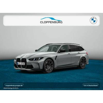 BMW M3 Touring xDrive Competition 390 kW