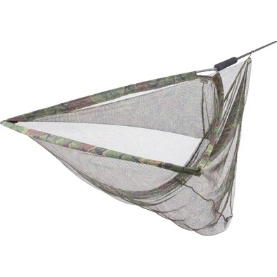 Wychwood Podberák Kaprový Epic Tactical Landing Net 2 Diel With Net Float 42" 180 cm