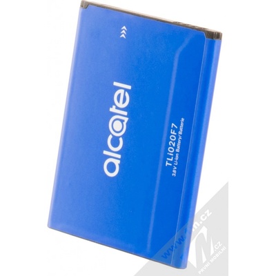 Alcatel TLi020F7 – Hledejceny.cz