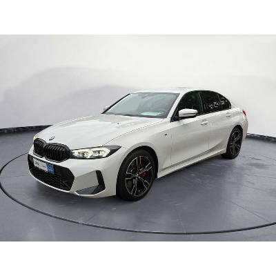 BMW 318i M Sport 115 kW