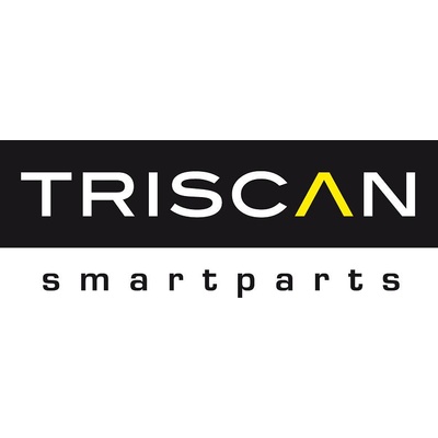 TRISCAN Sada na opravu zavěšení kol TRI 8500 16412
