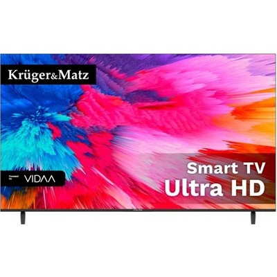 Krüger & Matz KM0255UHD-V2