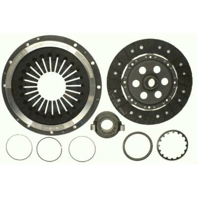 Spojková sada SACHS 3000 951 767 3000 951 767
