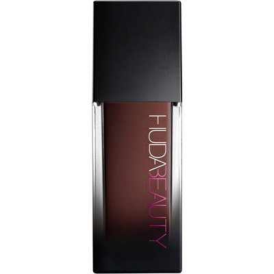Huda Beauty FauxFilter Luminous Matte Foundation Zmatňujúci make-up 560R Ganache 35 ml