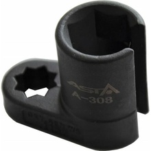 Asta Klíč na lambda sondu 22mm 1/2" A-308