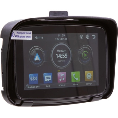 Carclever DS-501CAM