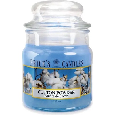 Price´s Cotton Powder 100 g