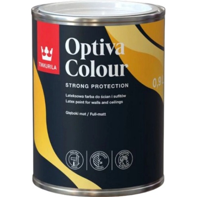 Tikkurila OPTIVA COLOUR 9 l TVT Y441 - aquarelle