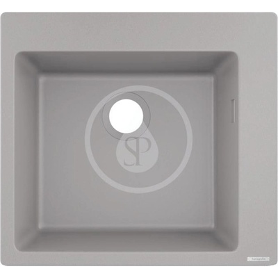 Hansgrohe 43312290