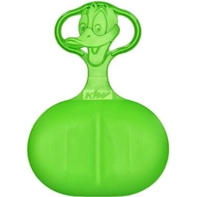 KHW Snow Glider green zelená