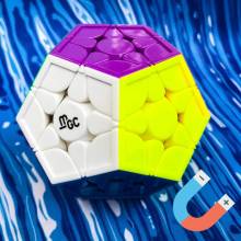YongJun (YJ) MGC 5 Megaminx (YJ)