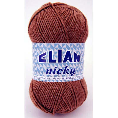 Pletací příze ELIAN NICKY 6683