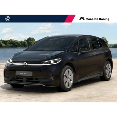 Volkswagen ID.3 125 kW