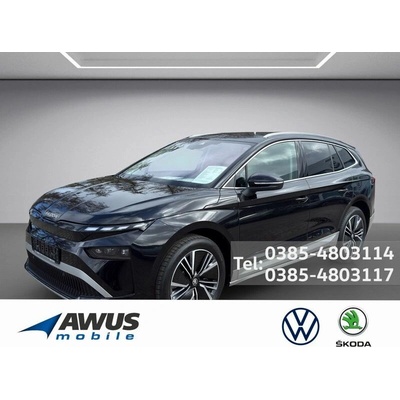 Skoda Enyaq 150 kW
