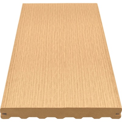 Terafest Max Forest terasové prkno 195 x 22 x 4000 mm Cedar 1 ks