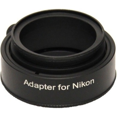 FOMEI foto adaptér DSLR pro Nikon na Foreman OY2722 – Hledejceny.cz