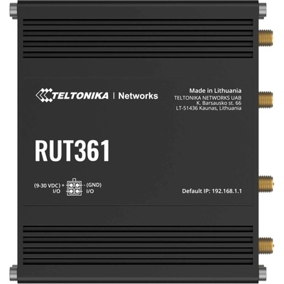 Teltonika RUT361