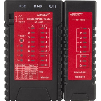 W-star UTP WSNF468S