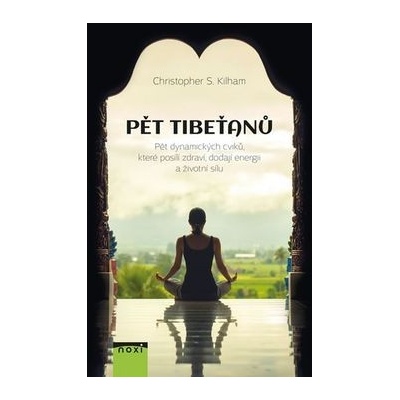 Pět Tibeťanů