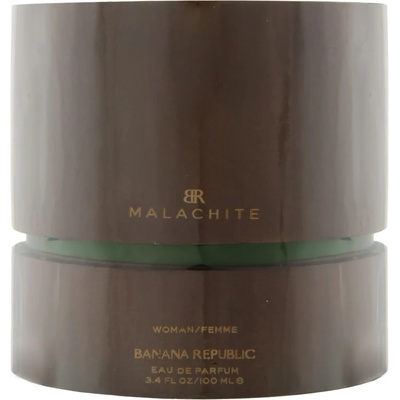 Banana Republic Malachite parfémovaná voda dámská 100 ml