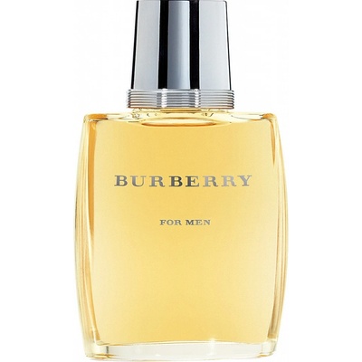 Burberry toaletní voda pánská 100 ml tester