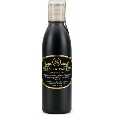 Selektia Aceto Balsamico di Modena IGP al Tartufo 250 ml